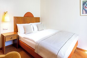 Garner Hotel Berlin Messe by IHG