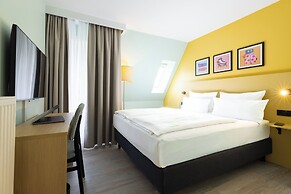 Garner Hotel Berlin Messe by IHG