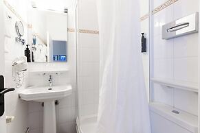 Garner Hotel Berlin Messe by IHG