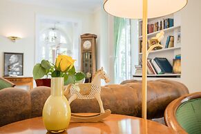 Hotel Kronprinz Berlin