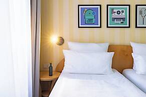 Garner Hotel Berlin Messe by IHG