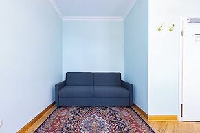 Garner Hotel Berlin Messe by IHG