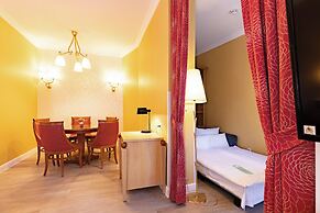 Garner Hotel Berlin Messe by IHG