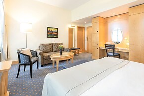 Garner Hotel Berlin Messe by IHG