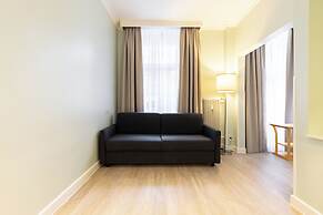 Garner Hotel Berlin Messe by IHG