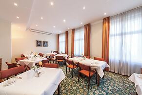 Garner Hotel Berlin Messe by IHG
