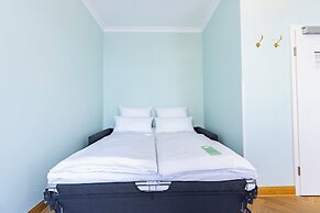 Garner Hotel Berlin Messe by IHG