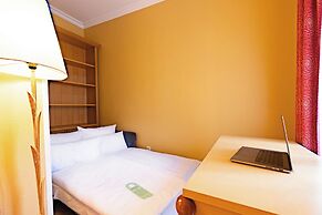 Garner Hotel Berlin Messe by IHG