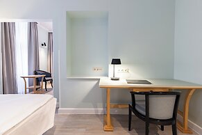 Garner Hotel Berlin Messe by IHG
