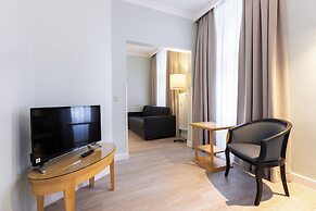 Garner Hotel Berlin Messe by IHG
