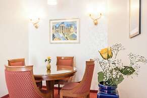 Garner Hotel Berlin Messe by IHG