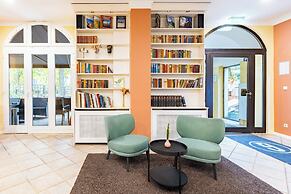 Garner Hotel Berlin Messe by IHG