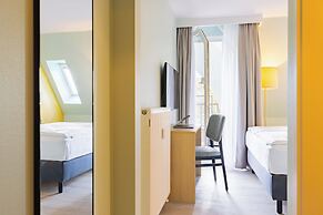 Garner Hotel Berlin Messe by IHG