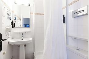 Garner Hotel Berlin Messe by IHG