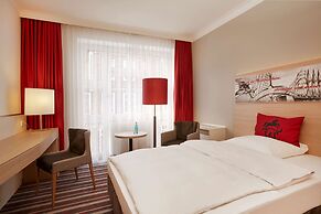 H+ Hotel Stade Herzog Widukind
