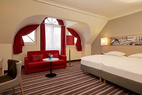 H+ Hotel Stade Herzog Widukind