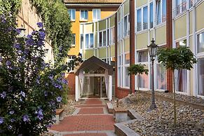 H+ Hotel Stade Herzog Widukind