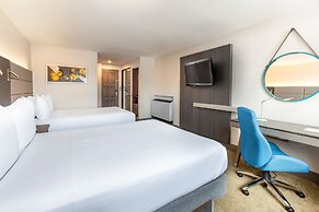 Crowne Plaza San Jose La Sabana by IHG