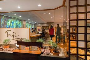 Crowne Plaza San Jose La Sabana by IHG
