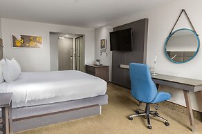Crowne Plaza San Jose La Sabana by IHG