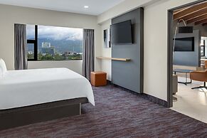 Crowne Plaza San Jose La Sabana by IHG