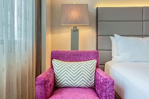Crowne Plaza San Jose La Sabana by IHG