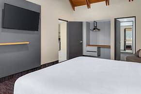 Crowne Plaza San Jose La Sabana by IHG