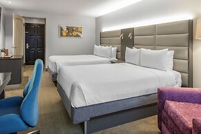 Crowne Plaza San Jose La Sabana by IHG