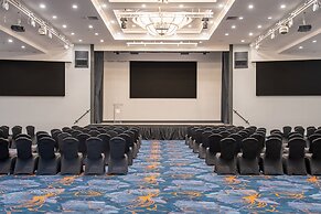 Crowne Plaza San Jose La Sabana by IHG