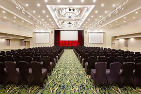 Crowne Plaza San Jose La Sabana by IHG