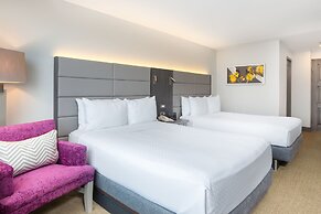 Crowne Plaza San Jose La Sabana by IHG