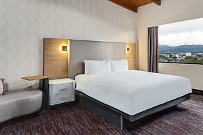 Crowne Plaza San Jose La Sabana by IHG