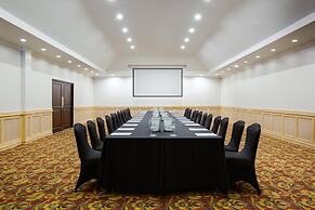 Crowne Plaza San Jose La Sabana by IHG