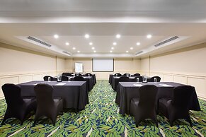 Crowne Plaza San Jose La Sabana by IHG
