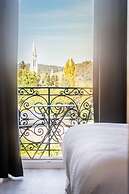 Belfry Spa by Ligne St Barth