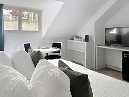 Belfry Spa by Ligne St Barth