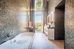 Belfry Spa by Ligne St Barth