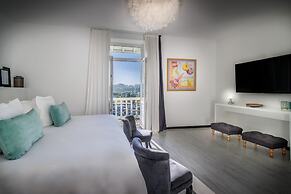 Belfry Spa by Ligne St Barth