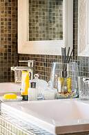 Belfry Spa by Ligne St Barth