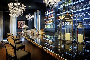 Belfry Spa by Ligne St Barth