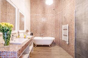 Belfry Spa by Ligne St Barth