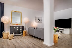 Belfry Spa by Ligne St Barth