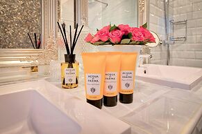 Belfry Spa by Ligne St Barth