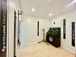 Belfry Spa by Ligne St Barth