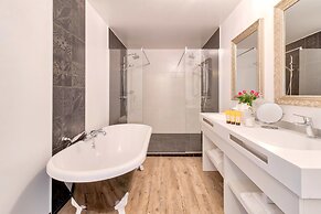 Belfry Spa by Ligne St Barth