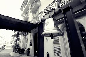 Belfry Spa by Ligne St Barth