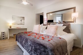 Belfry Spa by Ligne St Barth