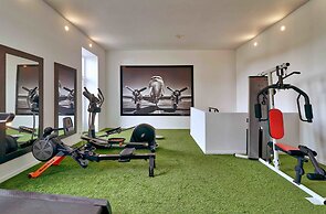 Belfry Spa by Ligne St Barth