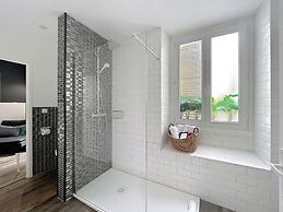 Belfry Spa by Ligne St Barth