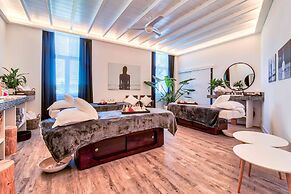 Belfry Spa by Ligne St Barth